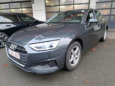 Audi A4 2.0 30 TDI 100KW S TR ATTRACTION B.E.