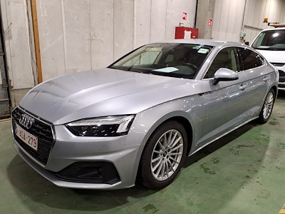 Audi A5 sportback 2.0 30 TDI S TRONIC BUS. ED.