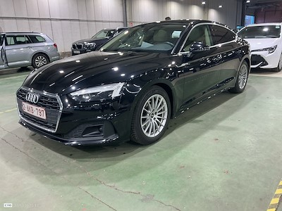 Audi A5 sportback 2.0 35 TDI S TRONIC BUS. ED.