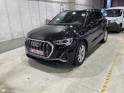 Audi Q3 1.4 45 TFSI E S TRONIC S LINE