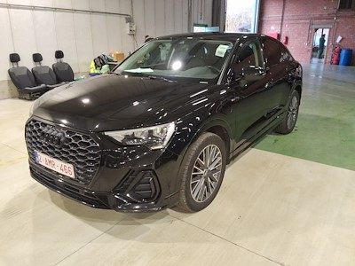 Audi Q3 sportback 1.4 45 TFSI E S TRONIC S LINE