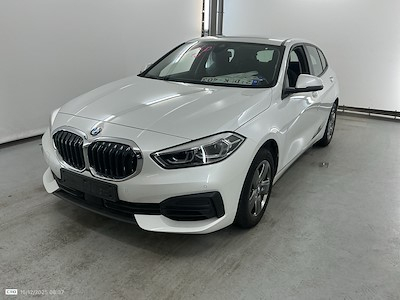 BMW 1 series hatch 1.5 116I (80KW)
