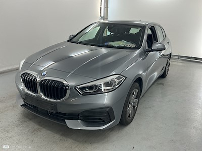 BMW 1 series hatch 1.5 116IA (80KW)
