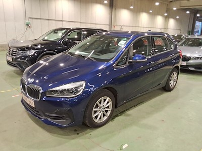 BMW 2 series active tourer 1.5 216D ACTIVE TOURER