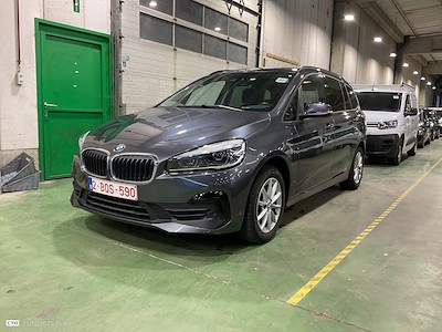 BMW 2 series gran tourer 1.5 218I (100KW) GRAN TOURER