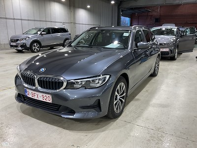 BMW 3 series touring 2.0 316DA (90KW) TOURING