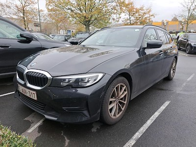 BMW 3 series touring 2.0 318IA (115KW) AUTO TOURING