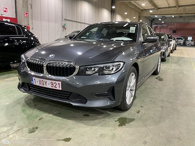 BMW 3-serie 2.0 330E (135KW) BERLINE