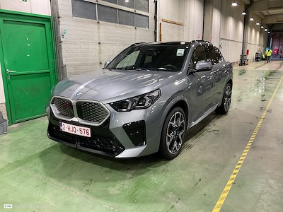 BMW IX2 BEV 67KWH EDRIVE20 150KW