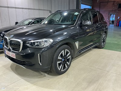 BMW IX3 80KWH AUTO