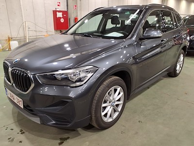 BMW X1 1.5 SDRIVE16D