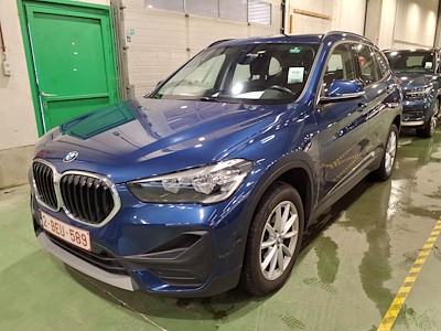 BMW X1 1.5 SDRIVE16DA