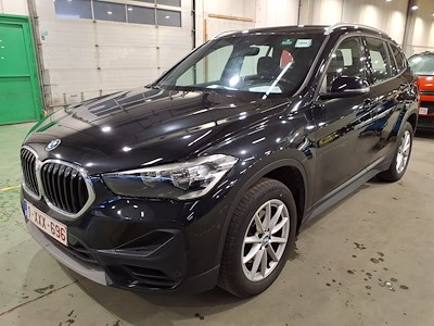 BMW X1 1.5 SDRIVE18I (100KW)