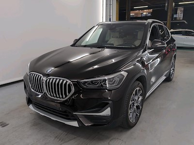 BMW X1 1.5 XDRIVE25E (162KW)