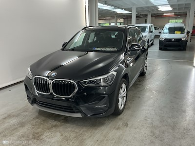 BMW X1 1.5 XDRIVE25E (162KW)