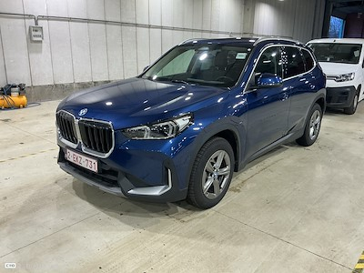 BMW X1 1.5 XDRIVE25E PHEV (180KW) 4WD AUTO