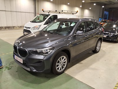BMW X1 2.0 SDRIVE18DA (100KW)