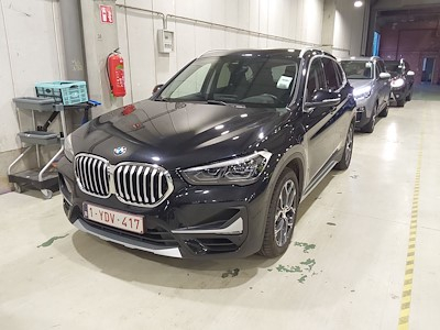 BMW X1 - 2019 1.5iA xDrive25e PHEV OPF