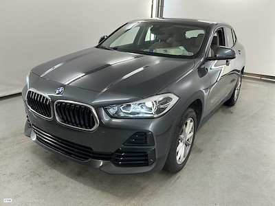 BMW X2 2.0 SDRIVE18D 100KW