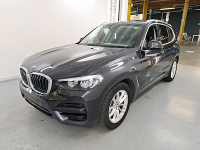 BMW X3 2.0 SDRIVE18D (100KW) AUTO