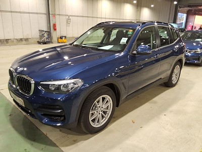BMW X3 2.0 XDRIVE30E (120KW) AUTO