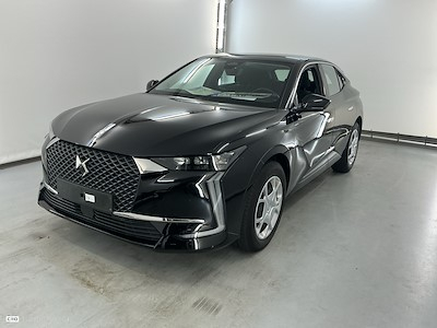 Citroen Ds 4 1.2 PURETECH 130 BASTILLE AUTO