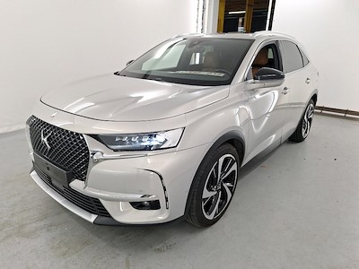 Citroen Ds7 crossback 1.6 E-TENSE 4x4 Grand Chic (EU6.3)