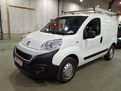 Fiat Fiorino cargo - 2016 1.4i CNG SX (EU6.2)