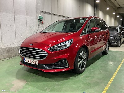 Ford GALAXY 2.0 TDCI 110KW S-S TITANIUM