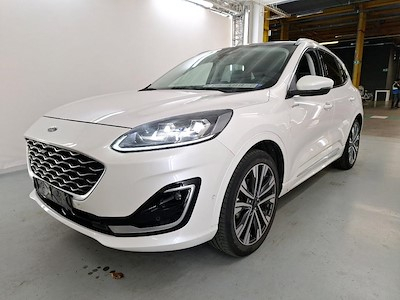 Ford KUGA 2.5I FHEV 140KW VIGNALE AUTO