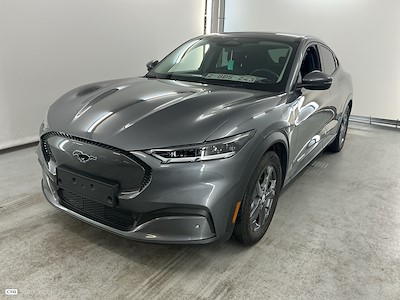 Ford Mustang mach-e BEV 76KWH 198KW STANDARD RANGE RWD