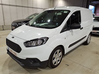 Ford Transit courier 1.0 EcoBoost Trend (EU6.2) STOCK