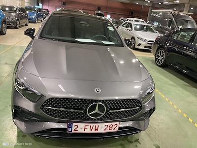 Mercedes-Benz A-CLASS 1.3 A 250 E PHEV AMG LINE DCT