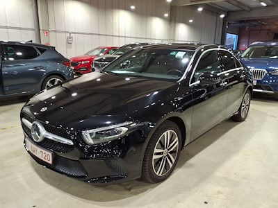 Mercedes-Benz A-class limousine 1.3 A 250 E BUSINESS SOLUTION DCT