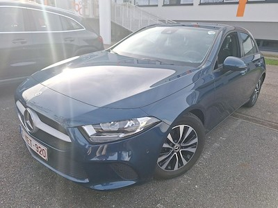 Mercedes-Benz A-Klasse 1.5 A 180 D BUSINESS SOLUTION