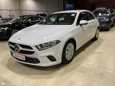 Mercedes-Benz Class A w177 A 160