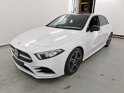 Mercedes-Benz Classe A diesel w177 A 180 d Business Solution AMG