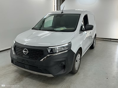 Nissan TOWNSTAR 1.3 TCE 130 L1 N-CONNECTA