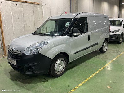 Opel Combo 2300 cargo lwb dsl 1.6 CDTi L2H1 (EU6) STOCK