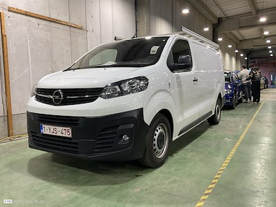 Opel Vivaro 2.0 TURBO 90KW EDITION L3H1 3.1T