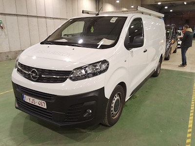 Opel Vivaro 2.0 TURBO 90KW EDITION L3H1 3.1T