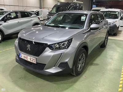 Peugeot 2008 1.5 BLUEHDI 81KW S-S ACTIVE PACK
