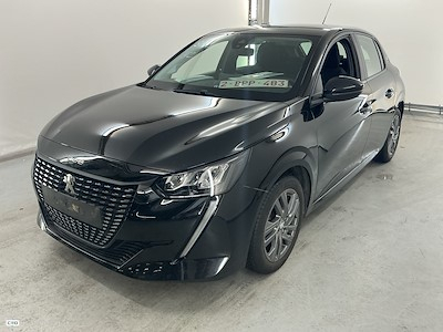 Peugeot 208 1.2 PURETECH 55KW S-S ACTIVE PACK