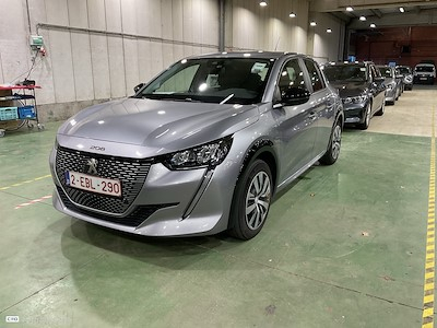 Peugeot 208 BEV 50KWH ELECT. E-208 AUTO ACTIVE PACK