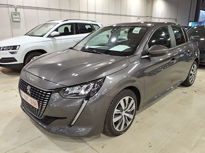 Peugeot 208 diesel - 2019 1.5 BlueHDi Active