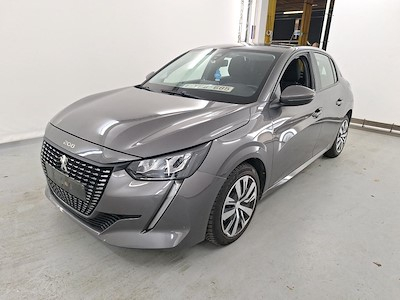 Peugeot 208 diesel - 2019 1.5 BlueHDi Active