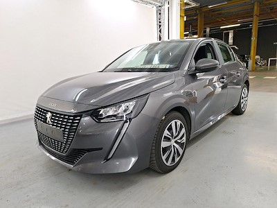 Peugeot 208 diesel - 2019 1.5 BlueHDi Active