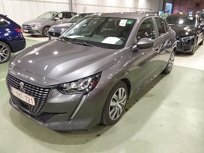 Peugeot 208 diesel - 2019 1.5 BlueHDi Active