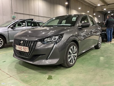 Peugeot 208 diesel - 2019 1.5 BlueHDi Active