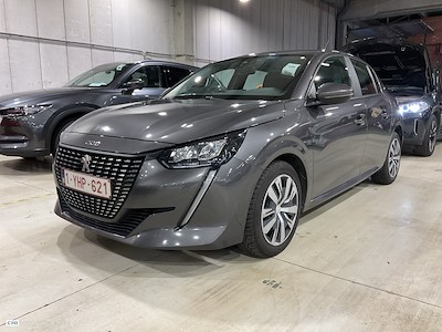 Peugeot 208 diesel - 2019 1.5 BlueHDi Active